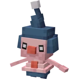 Mime Jr.