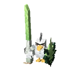 Sirfetch’d