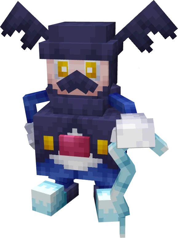 Mr. Rime