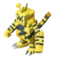 Electabuzz