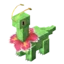 Meganium