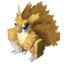 Sandslash