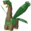 Tropius