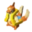 Floatzel