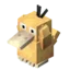 Psyduck