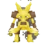 Alakazam