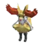 Braixen