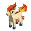 Ponyta