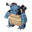 Blastoise