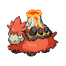 Mega Camerupt