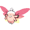 Mega Clefable