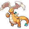Mega Dragonite