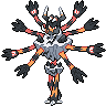 Mega Barbaracle